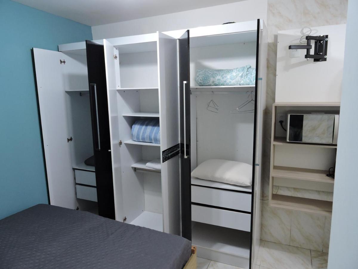 10 Apartment Sao Paulo